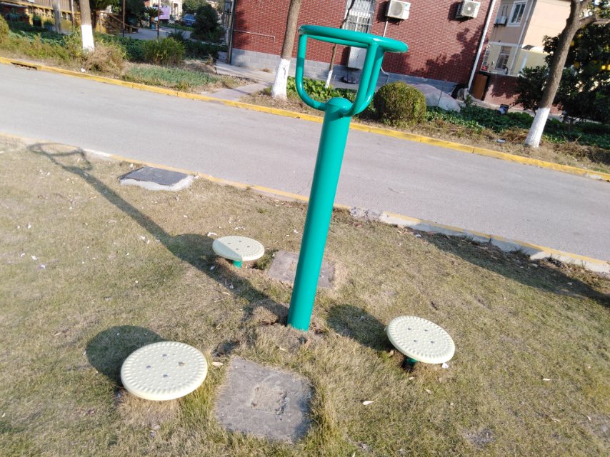 三人轉(zhuǎn)腰器 三人轉(zhuǎn)腰器