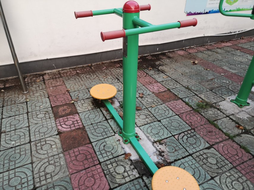 二位扭腰器 二位扭腰器