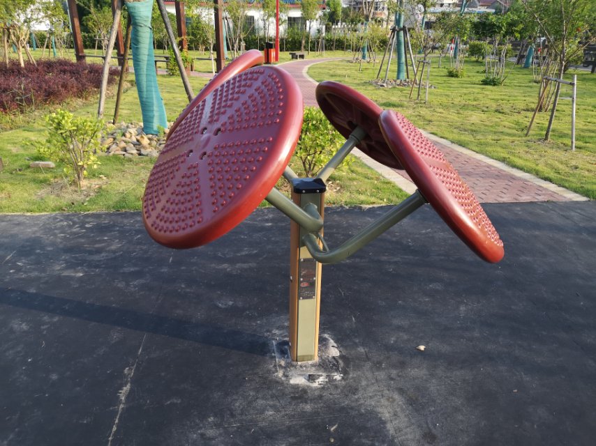 太極推揉器 太極推揉器