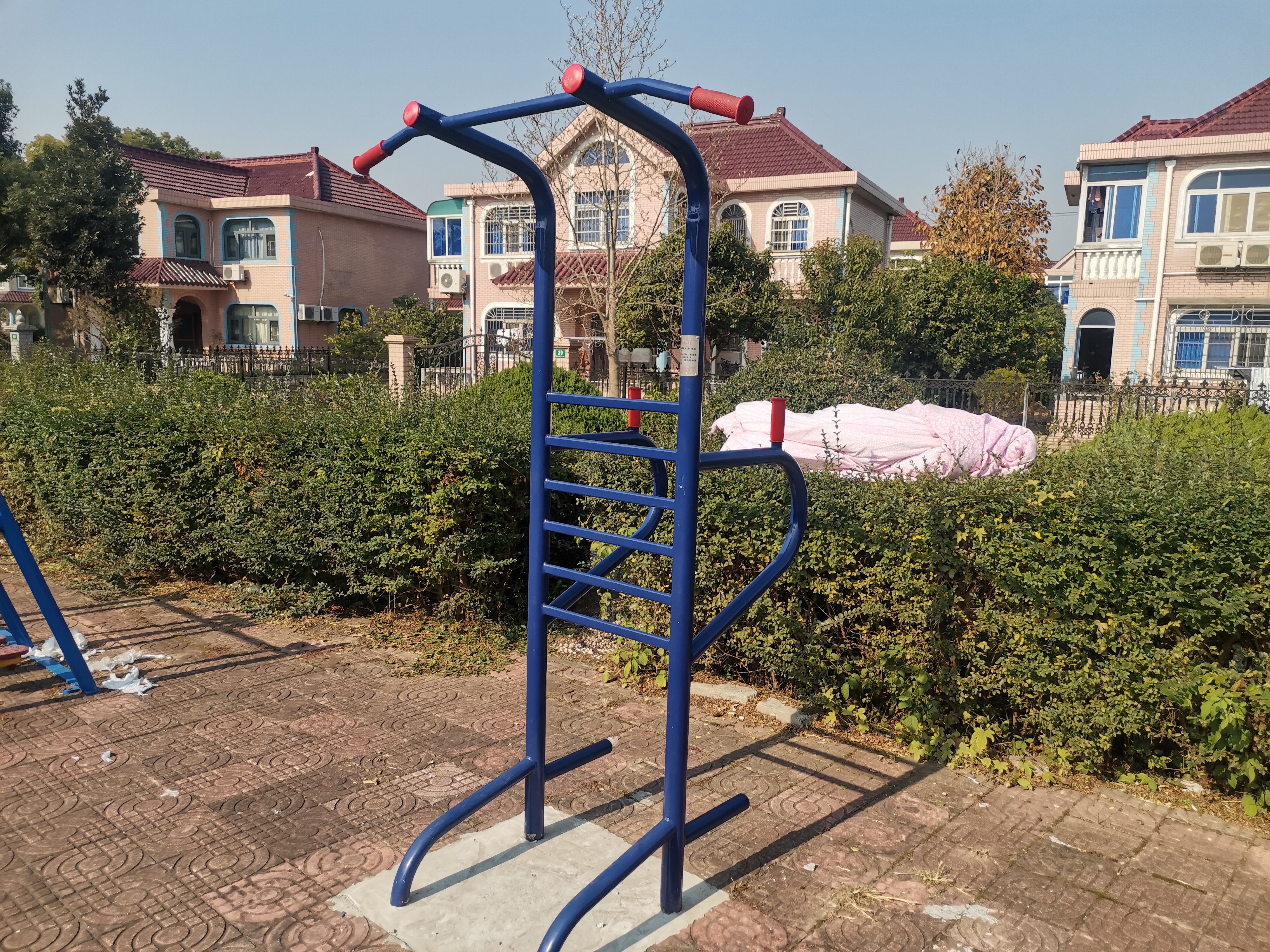 多功能訓(xùn)練器 多功能訓(xùn)練器