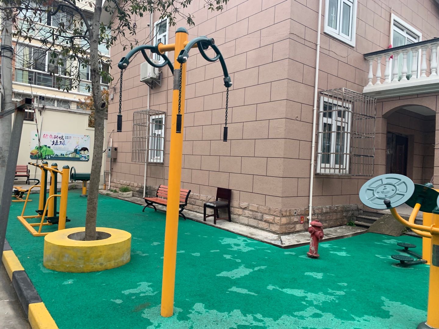 三位牽引器 三位牽引器