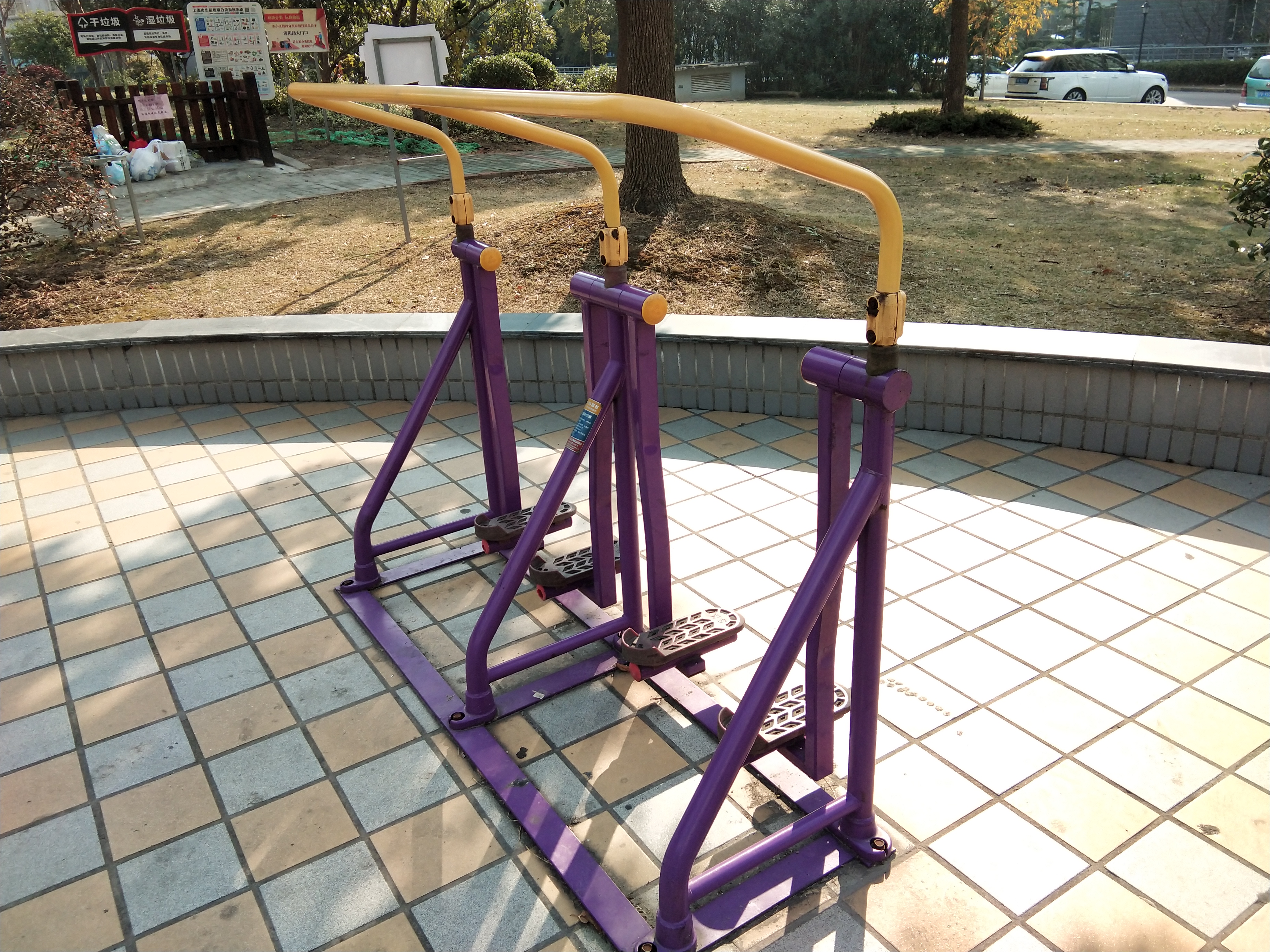 太空漫步器 太空漫步器