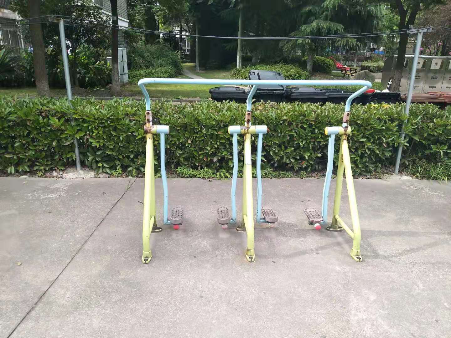 太空漫步器 太空漫步器