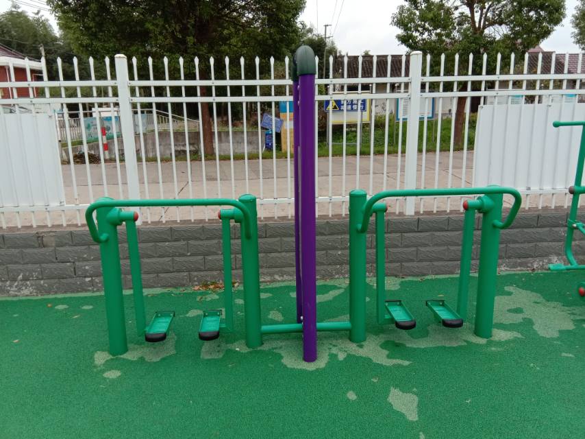 雙位漫步機(jī) 雙位漫步機(jī)