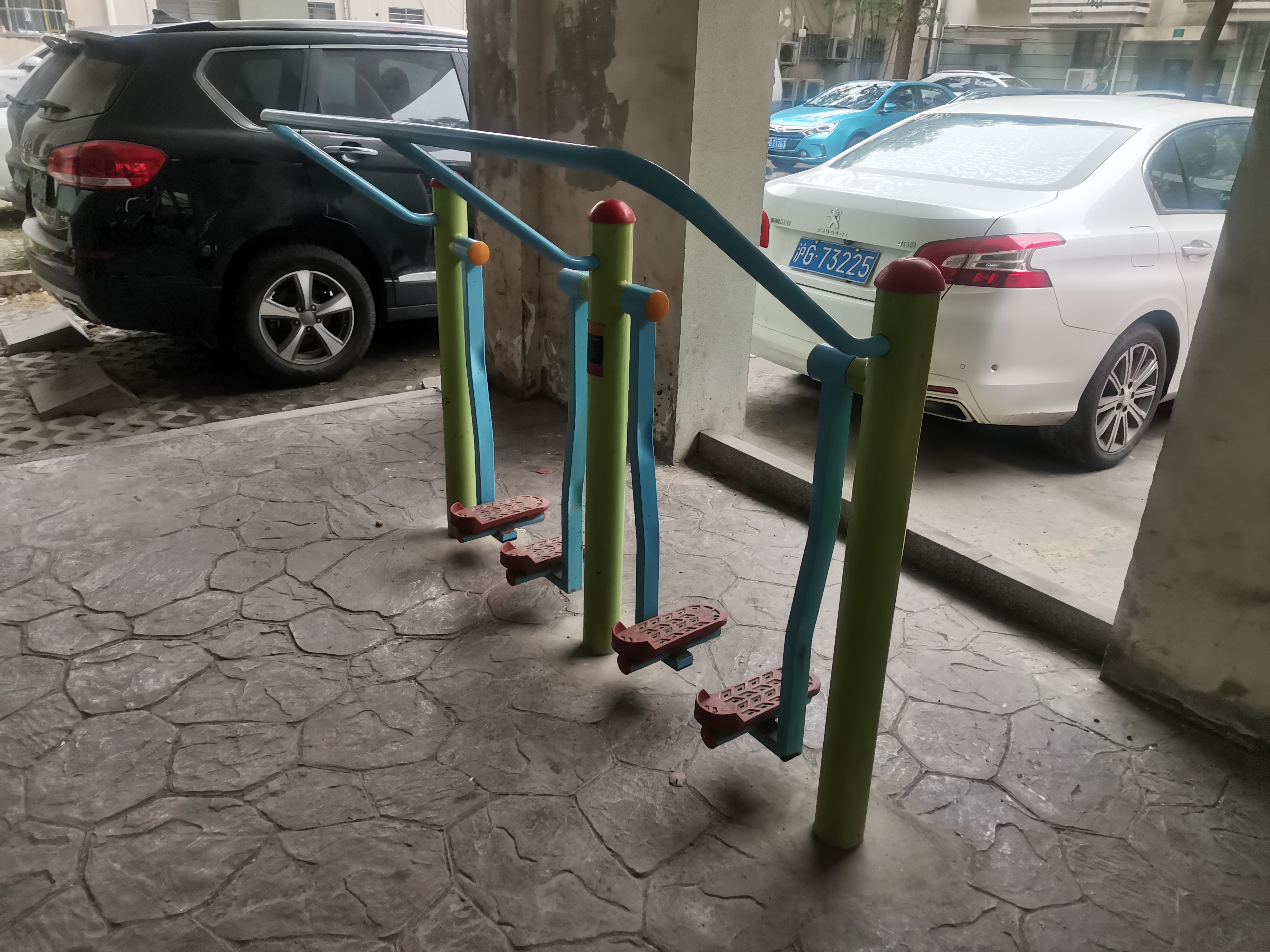 太空漫步器 太空漫步器