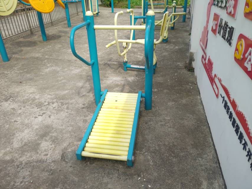 跑步機(jī) 跑步機(jī)