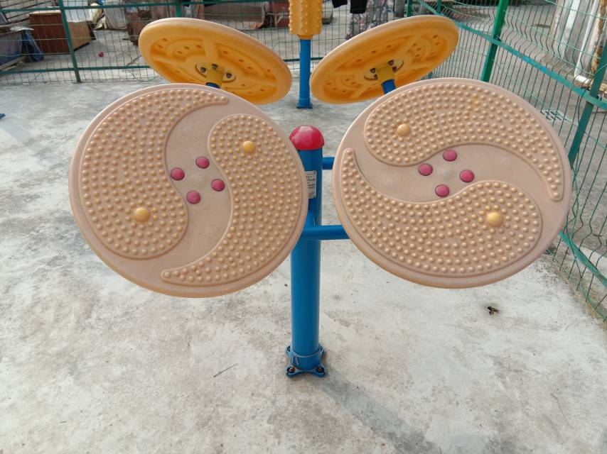 太極推手 太極推手