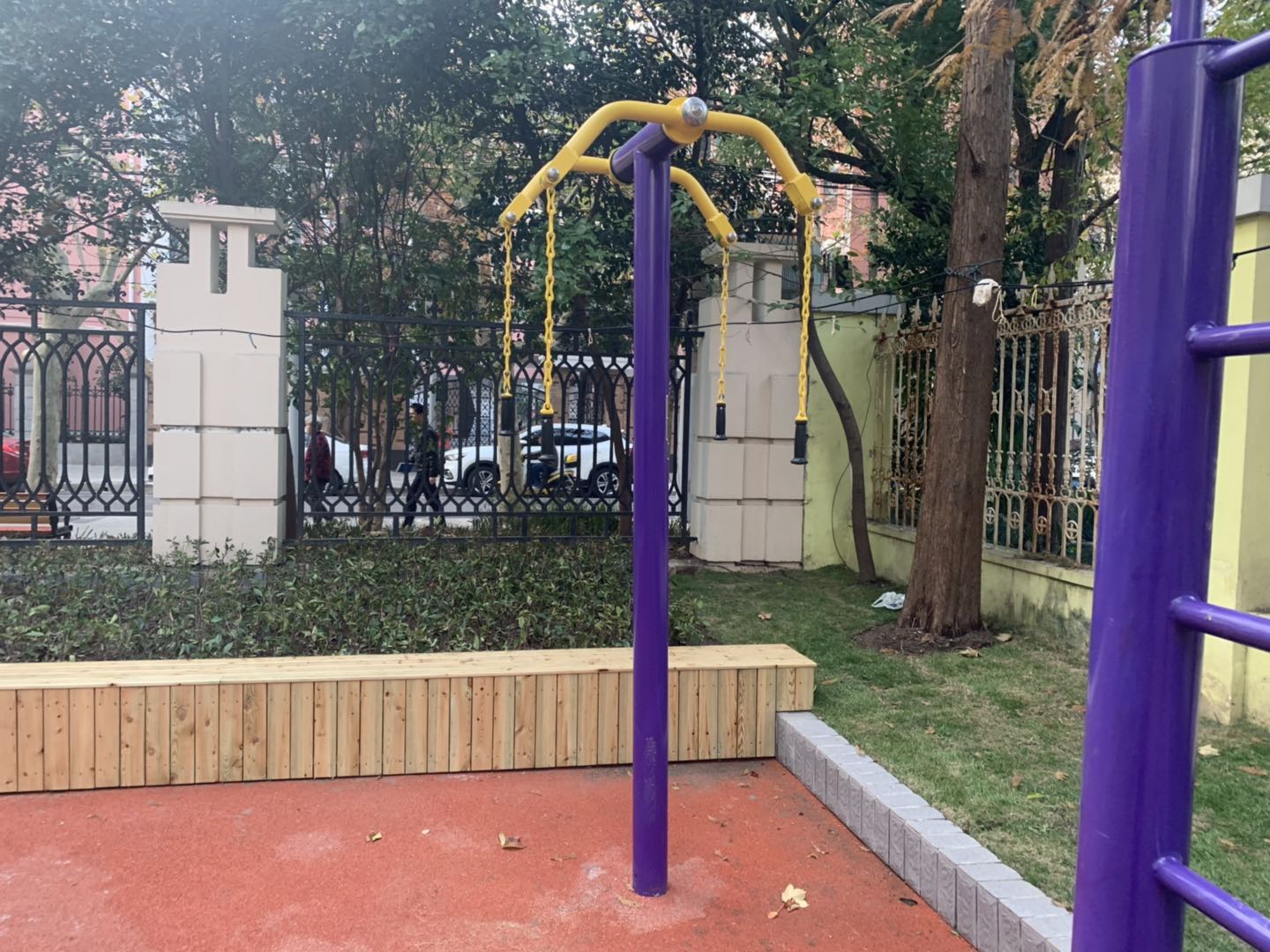 上肢牽引訓(xùn)練器