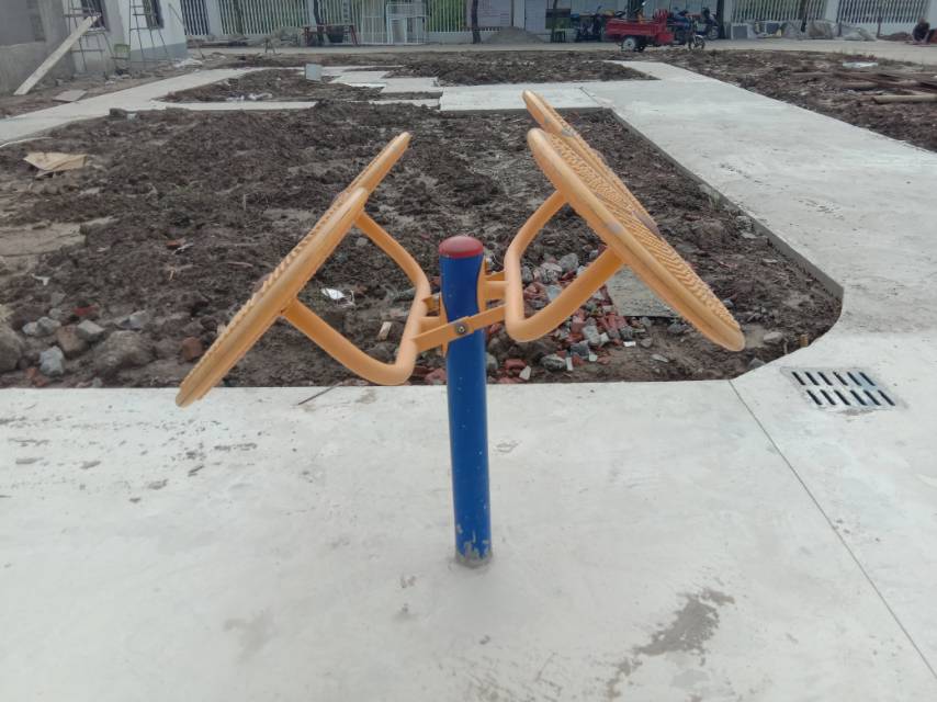 太極揉推器 太極揉推器