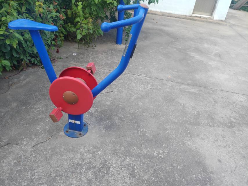 直立健身車 直立健身車