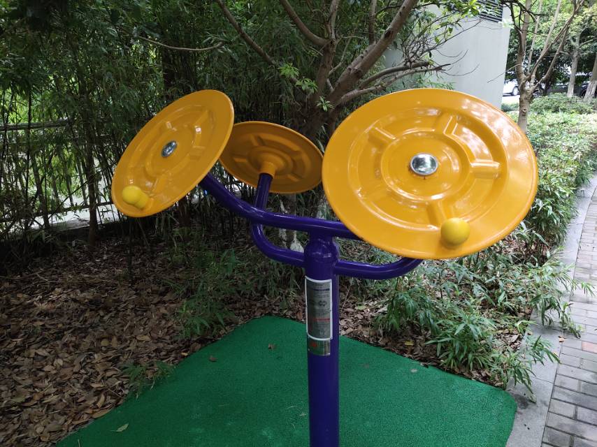 太極揉推器 太極揉推器