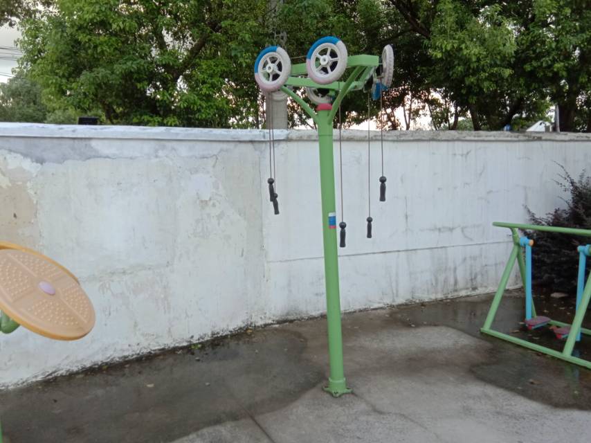 上肢牽引器 上肢牽引器