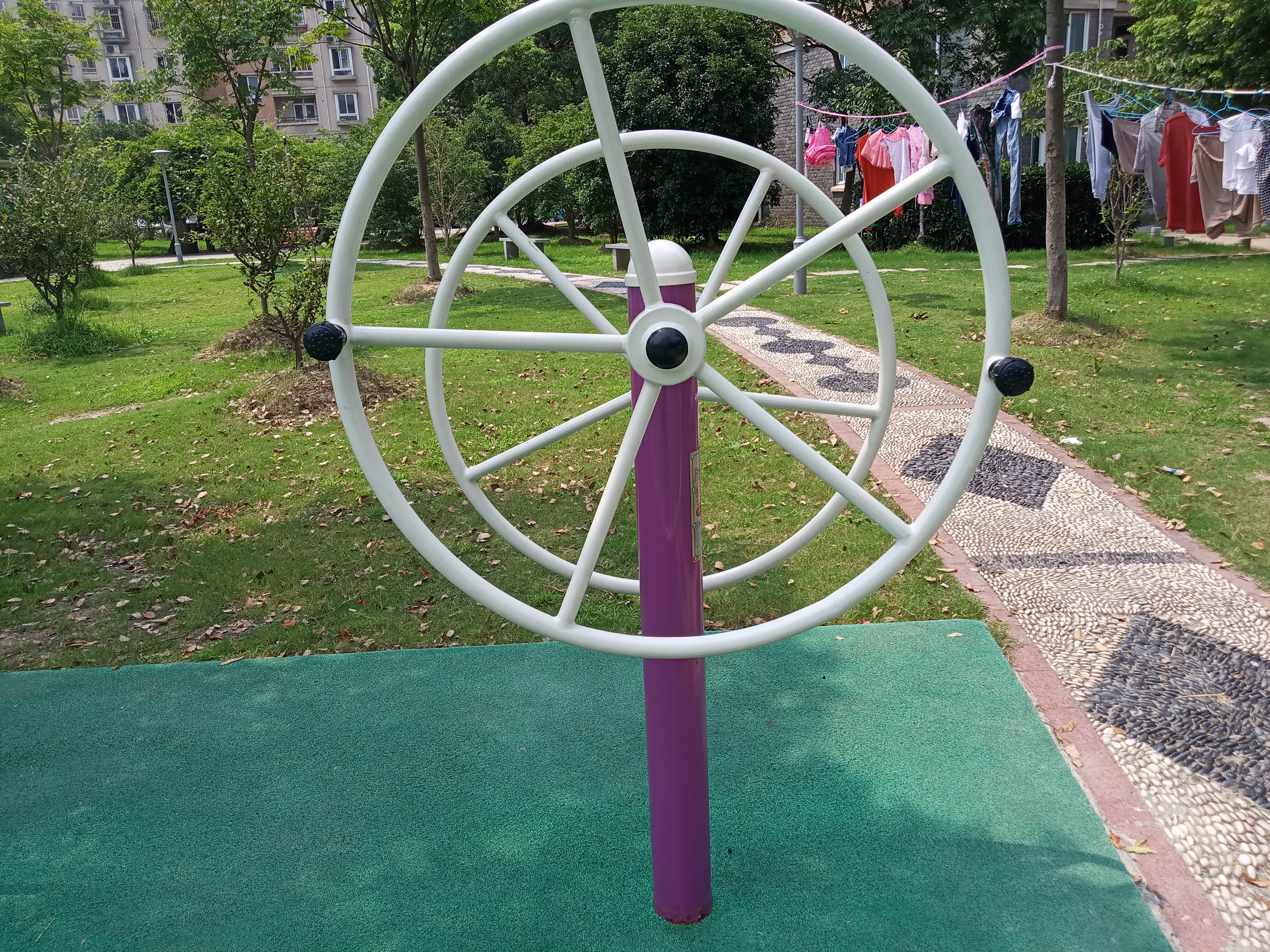 雙位大轉(zhuǎn)盤 雙位大轉(zhuǎn)盤