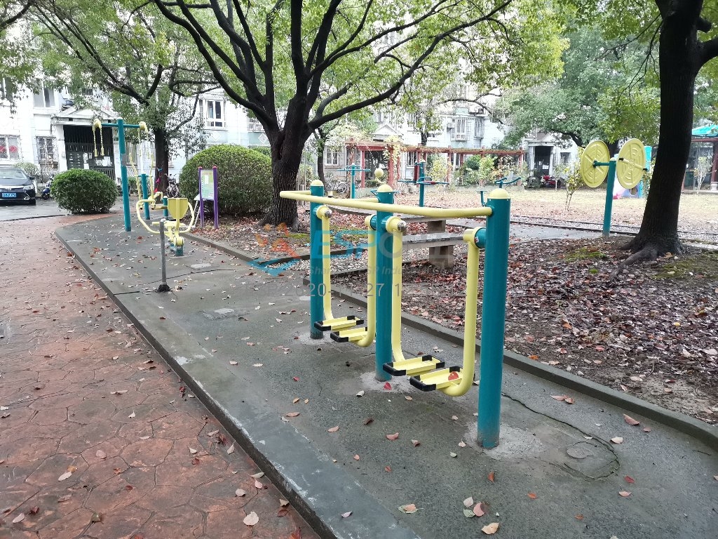 浦東新區(qū)海陽路1001弄健身點(一）