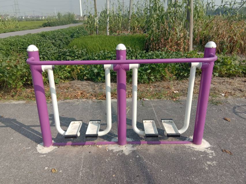 雙位漫步機(jī) 雙位漫步機(jī)