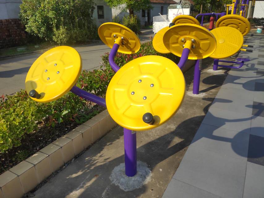 肩關(guān)節(jié)訓(xùn)練器