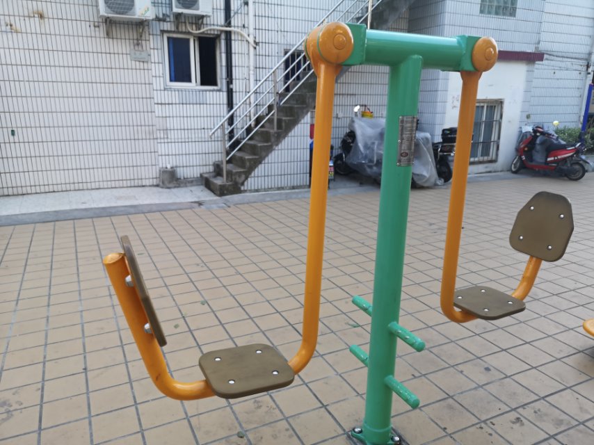 二位蹬力器 二位蹬力器