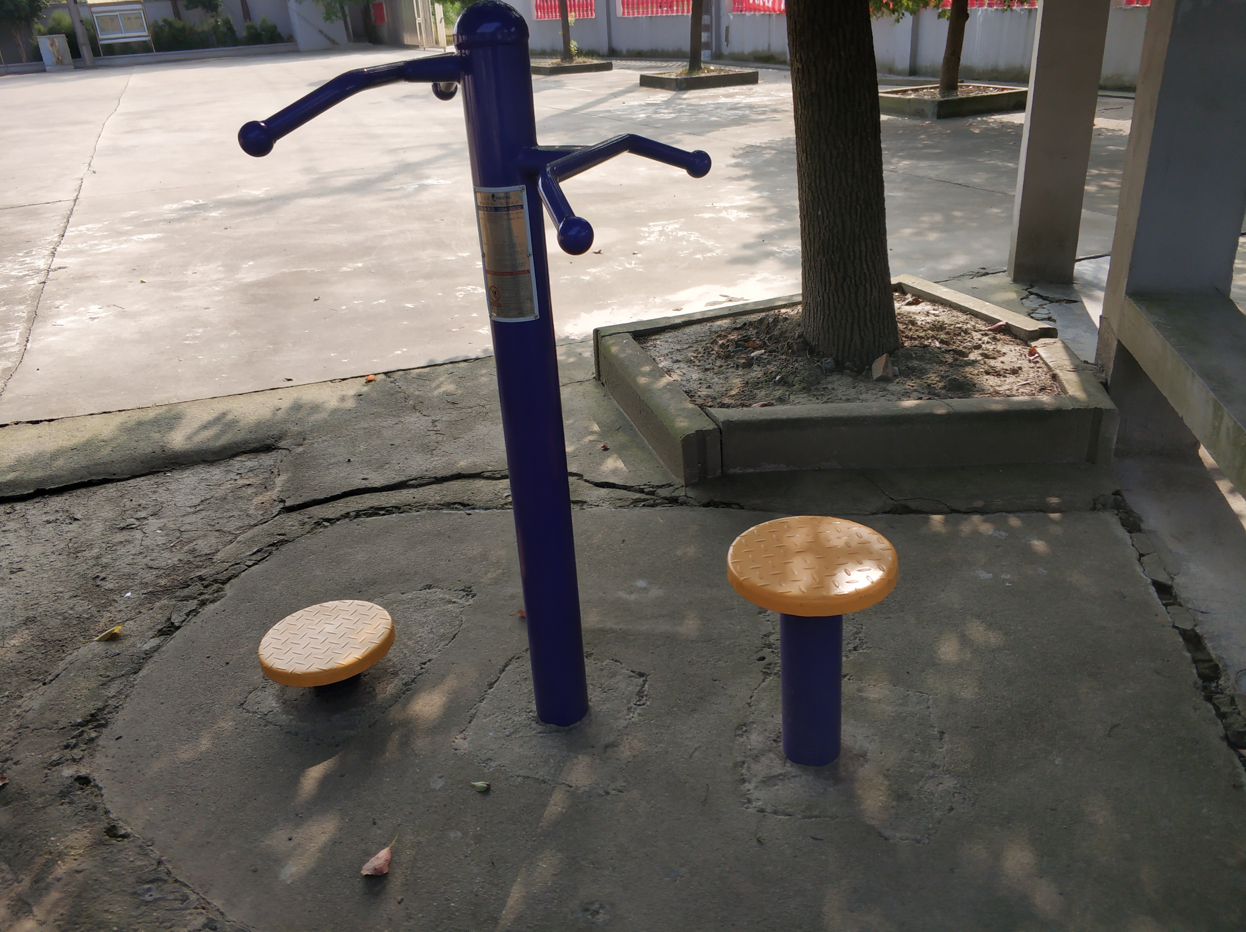 二位扭腰器 二位扭腰器