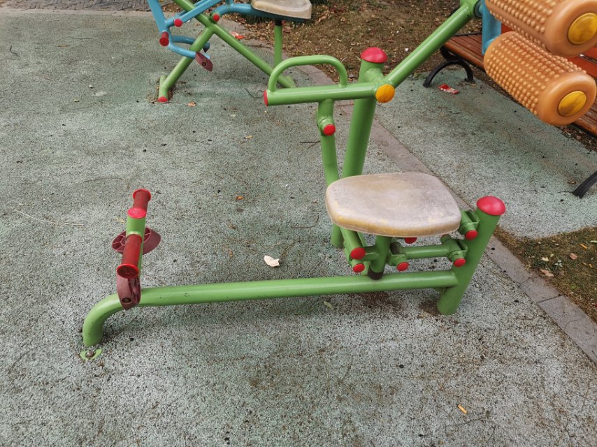 腹背鍛煉器 腹背鍛煉器