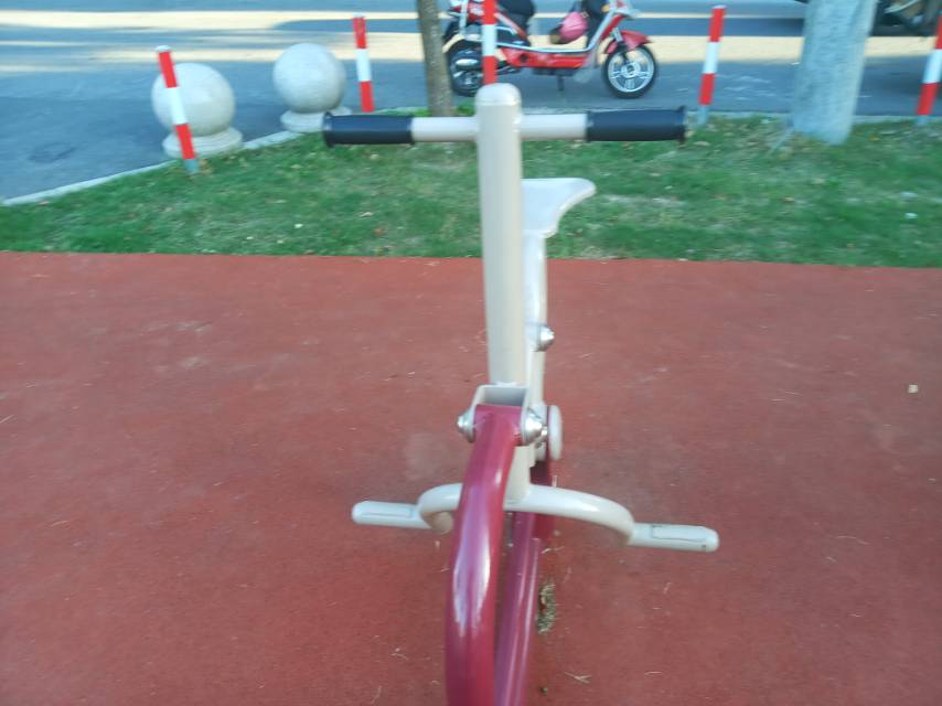 騎馬機(jī) 騎馬機(jī)