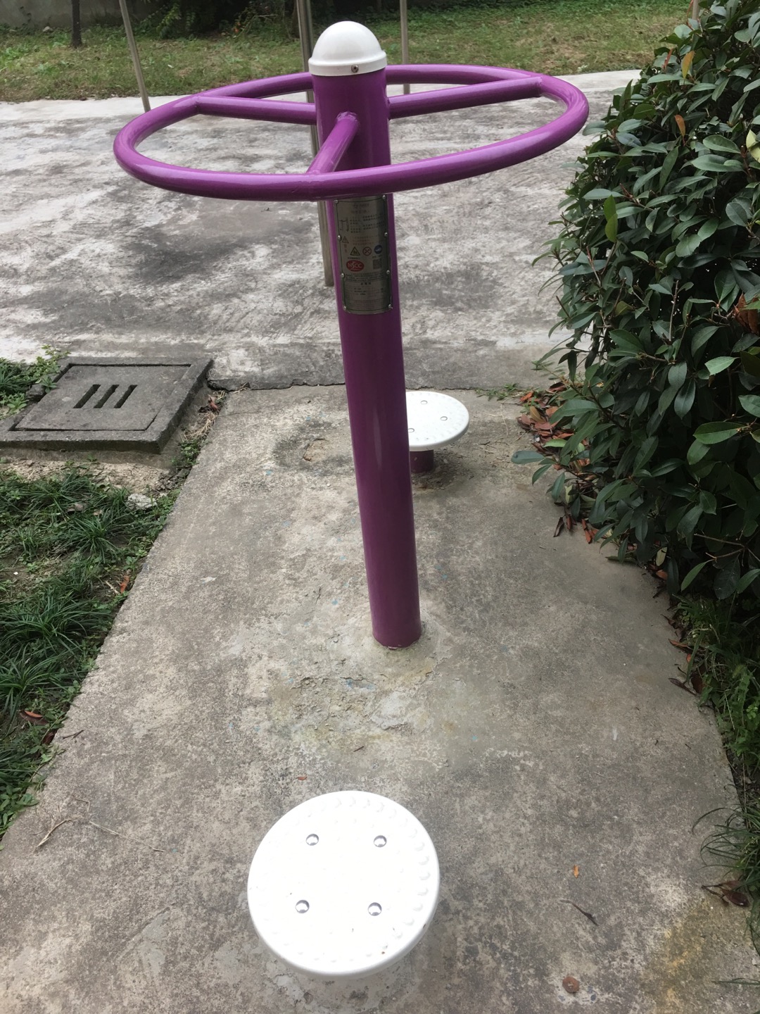 二位扭腰器 二位扭腰器