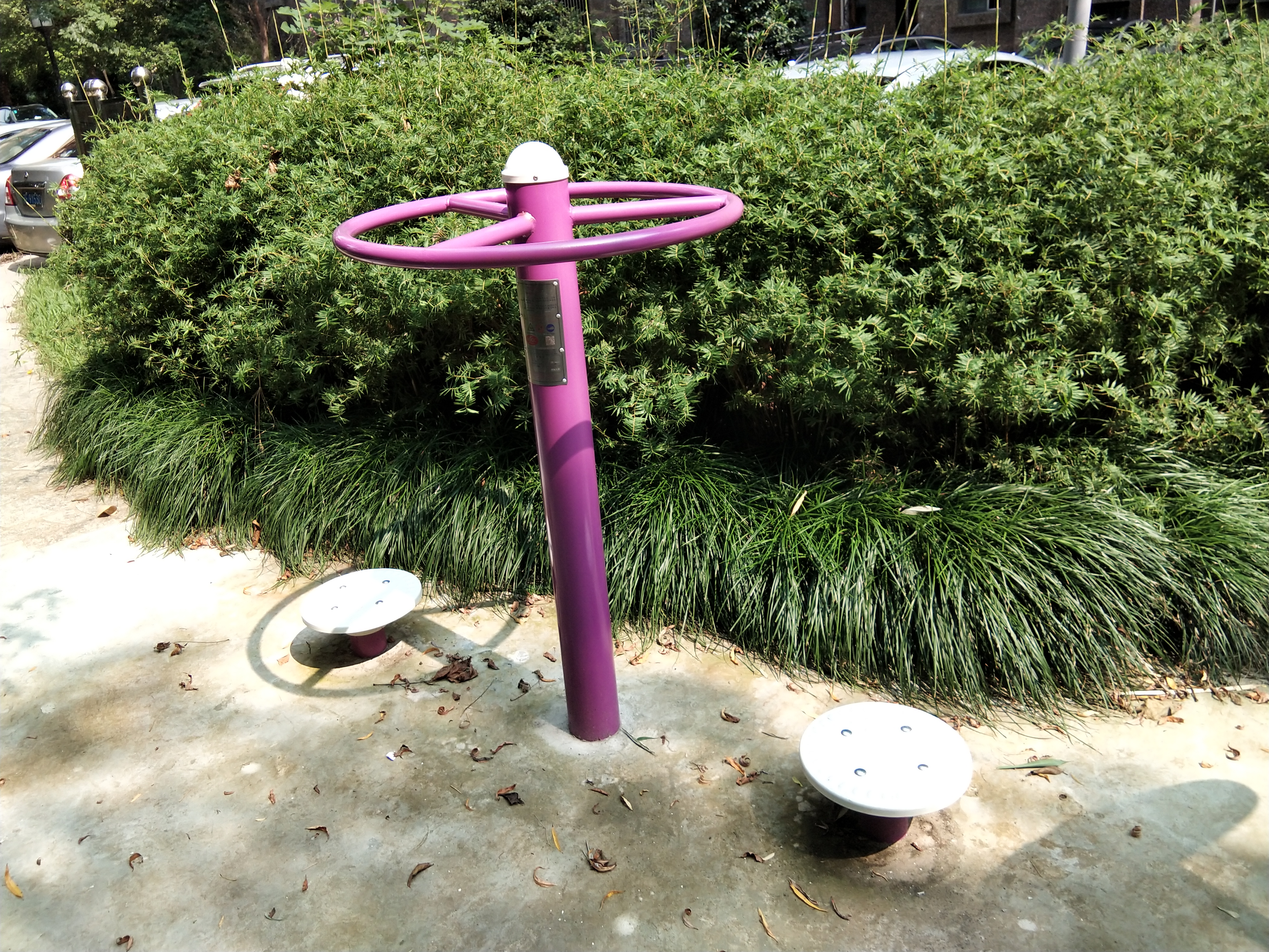 二位扭腰器 二位扭腰器