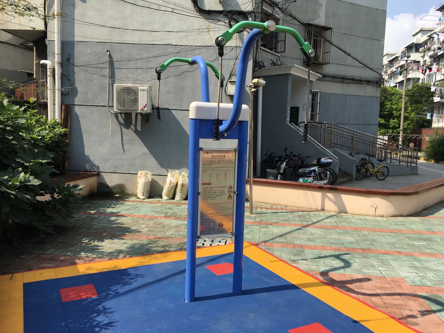 雙立柱牽引器 雙立柱牽引器