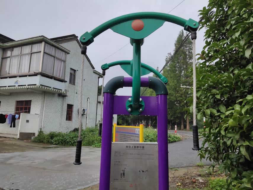 雙位上肢牽引器 雙位上肢牽引器