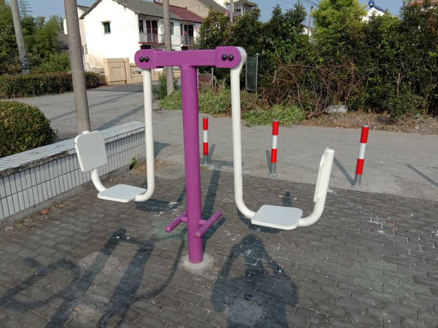 二位蹬力器 二位蹬力器