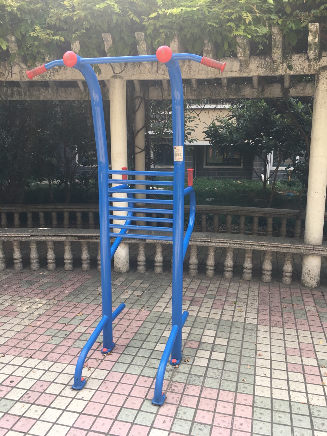 多功能訓(xùn)練器 多功能訓(xùn)練器