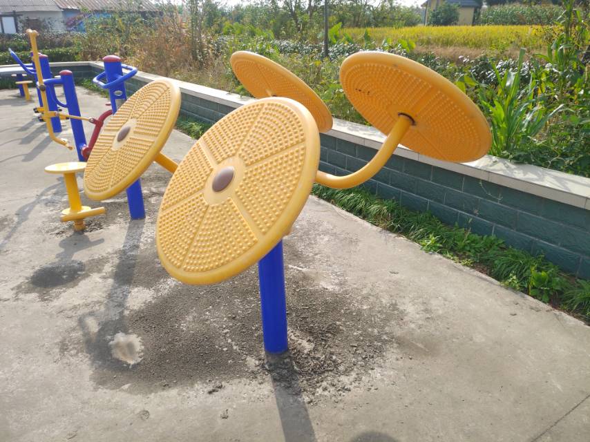 太極揉推器 太極揉推器