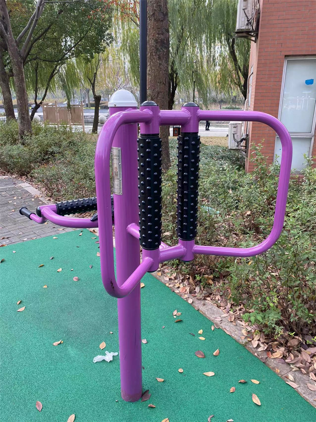 腰背按摩器 腰背按摩器