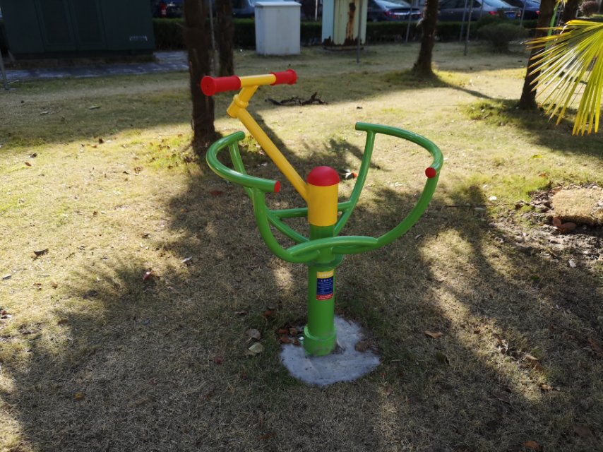 太極推手 太極推手