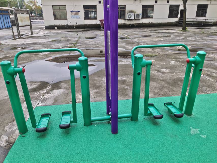 雙位漫步機(jī) 雙位漫步機(jī)