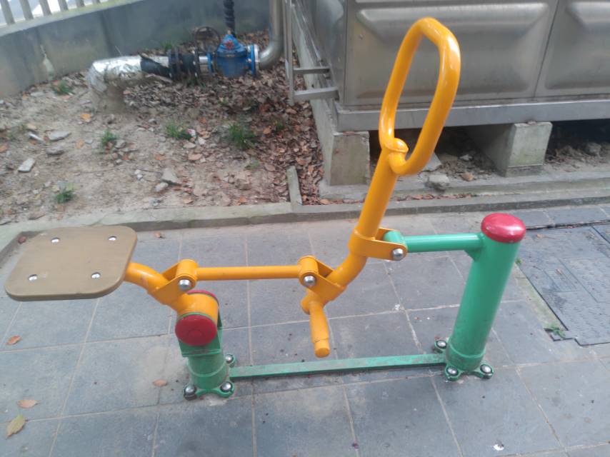 騎馬機(jī) 騎馬機(jī)