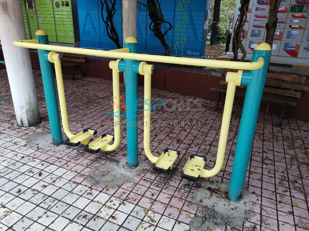 太空漫步機(jī)