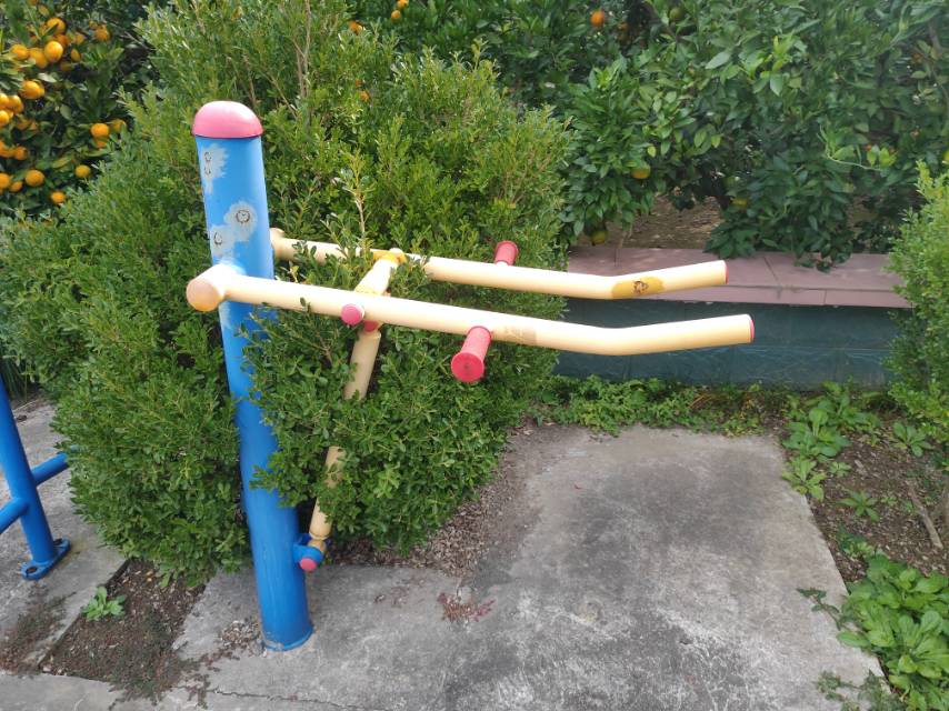 腰腿鍛煉器 腰腿鍛煉器