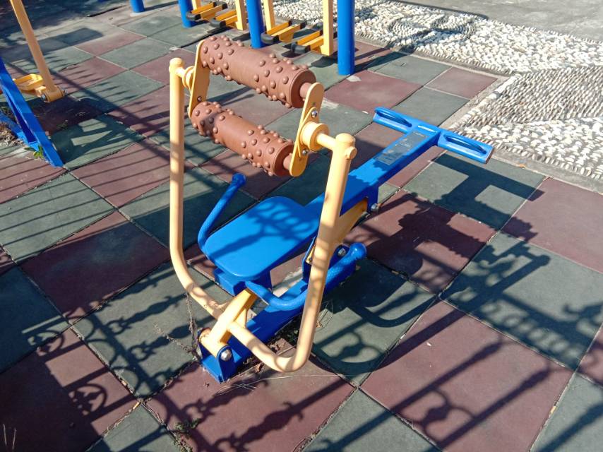 腹背屈伸訓(xùn)練器 腹背屈伸訓(xùn)練器