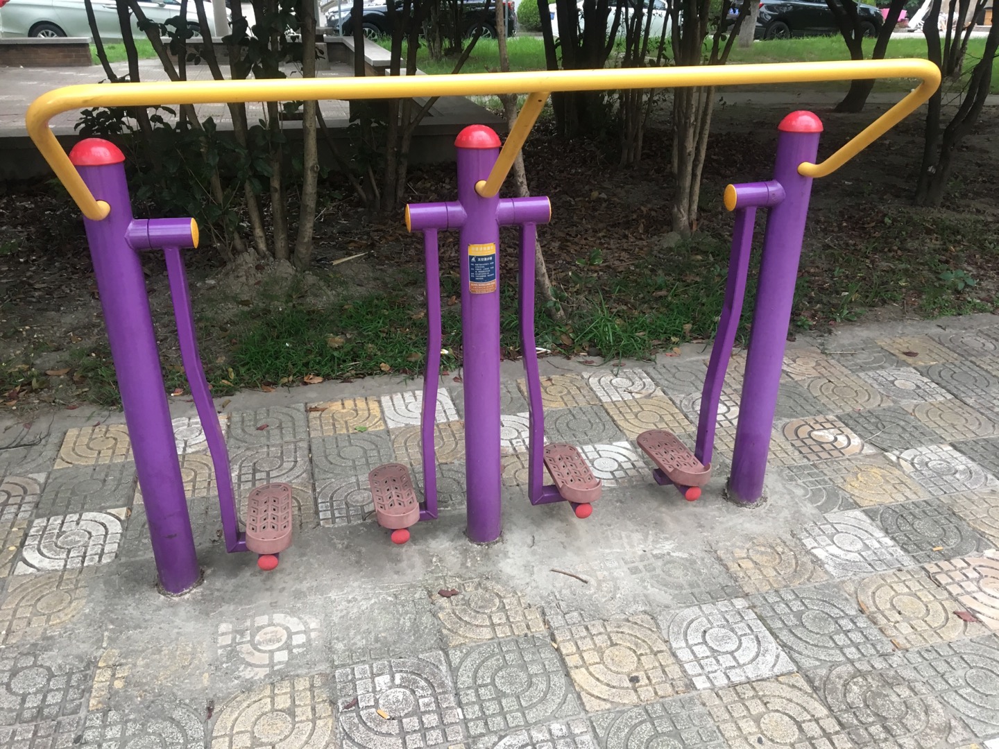 太空漫步器 太空漫步器