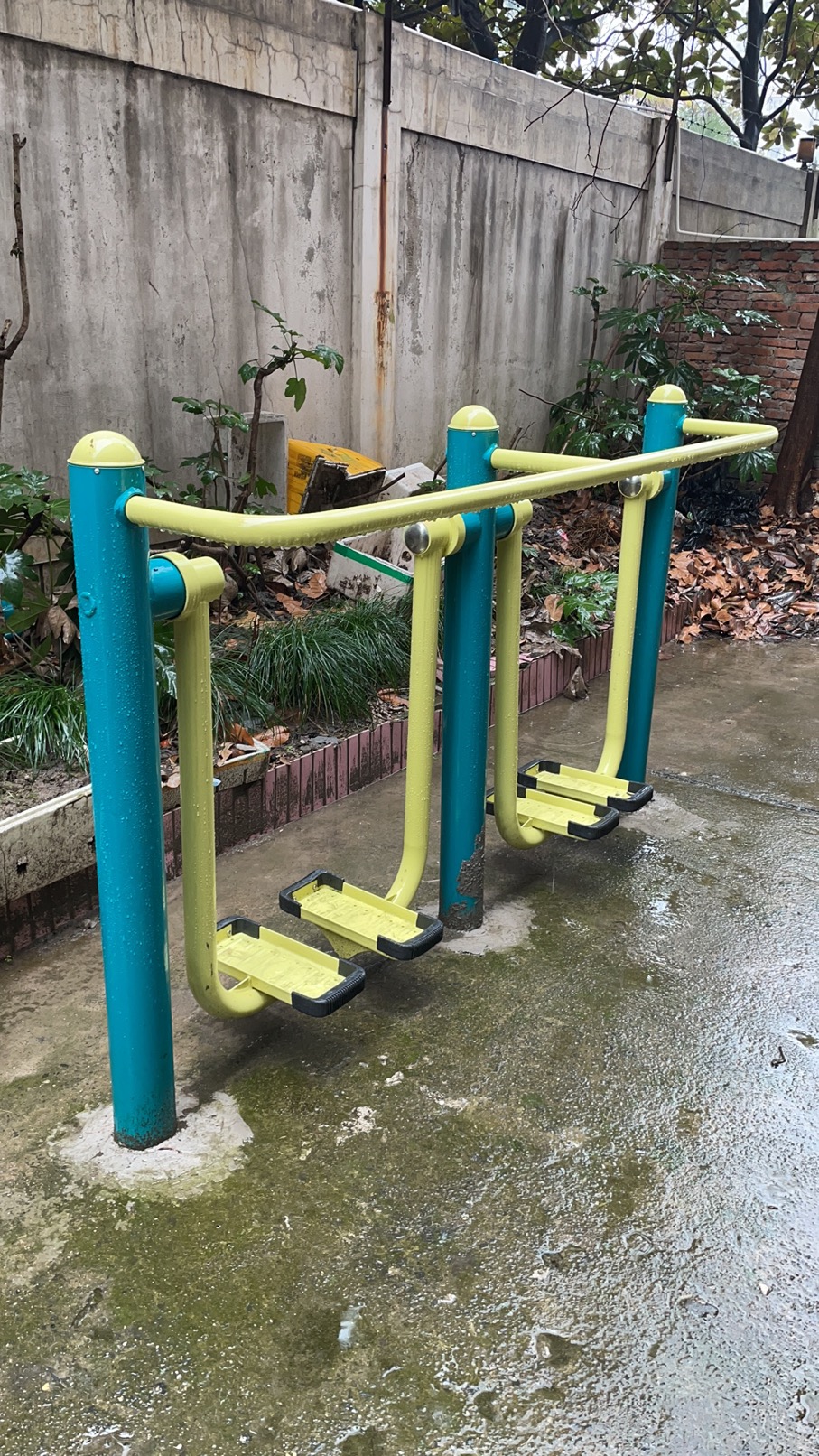 二位智能太空漫步機