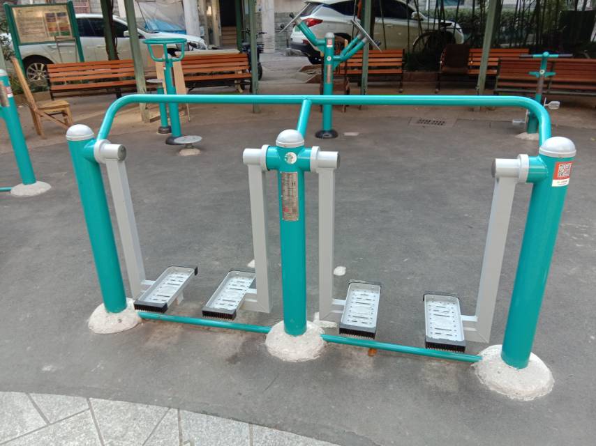 雙人漫步機(jī) 雙人漫步機(jī)