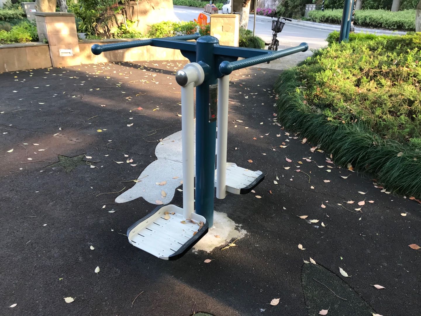 鐘擺訓(xùn)練器