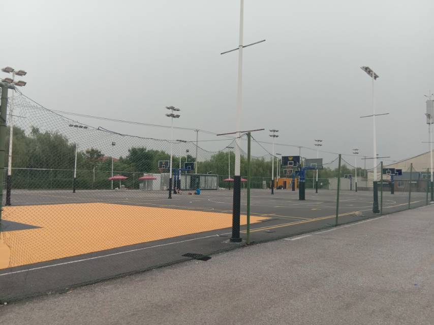 顧村公園運(yùn)動(dòng)場(chǎng)