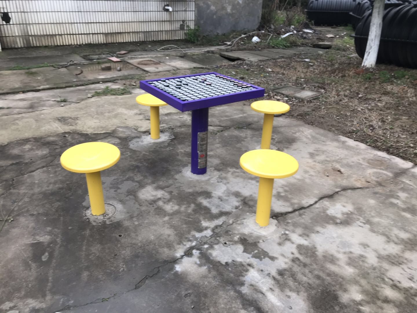 象棋桌