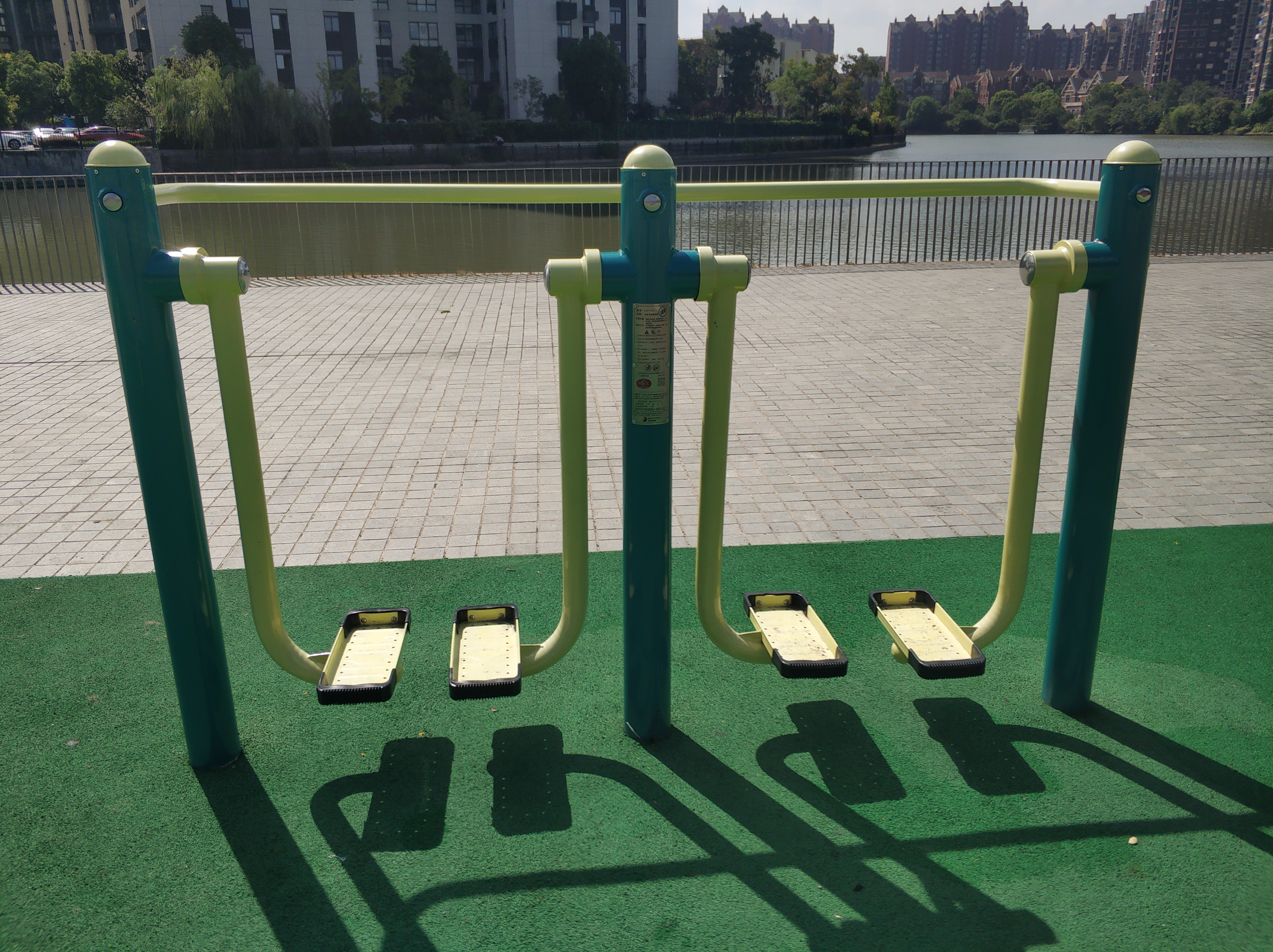 雙位太空漫步機(jī) 雙位太空漫步機(jī)