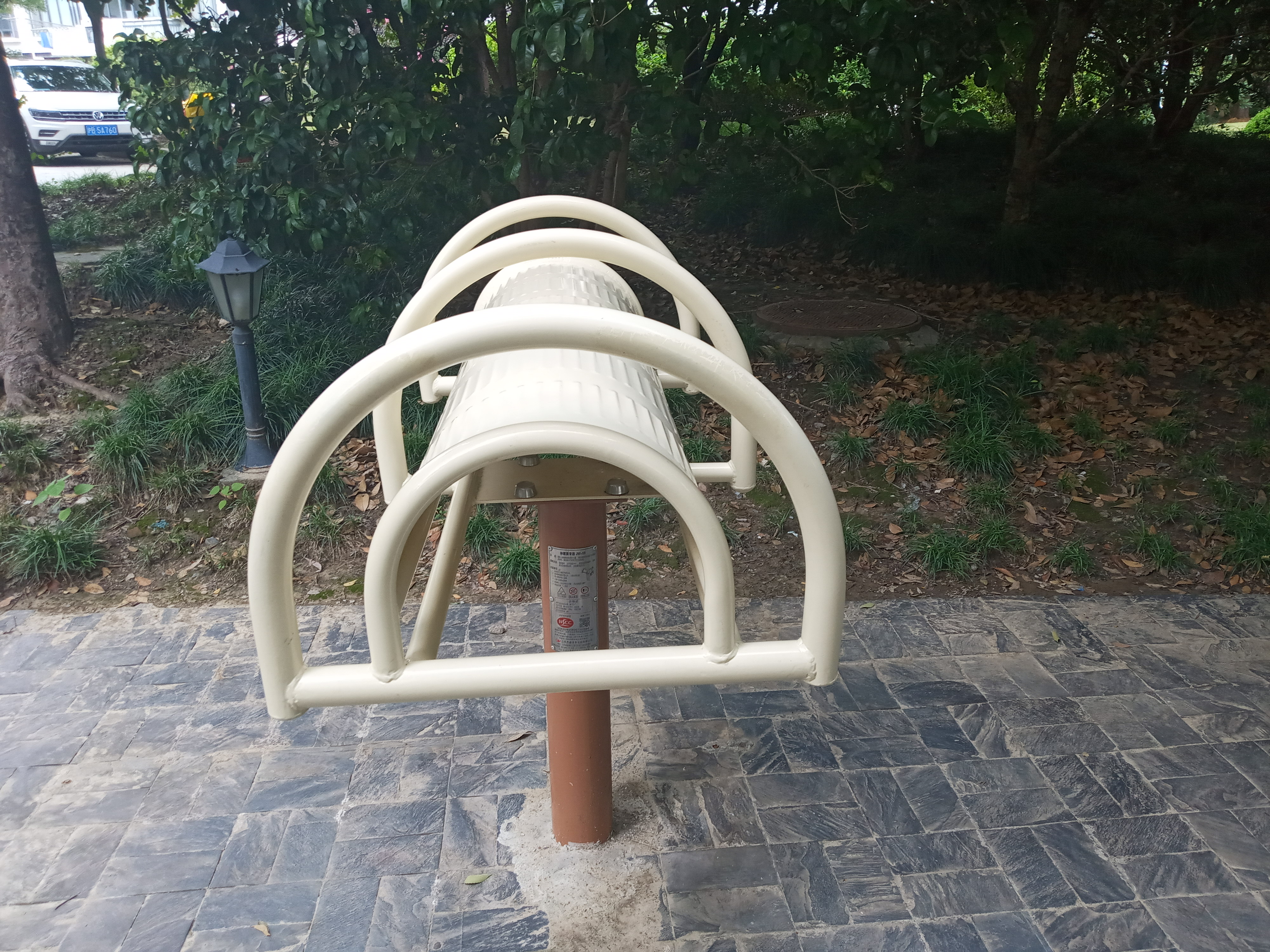 伸腰展背器 伸腰展背器