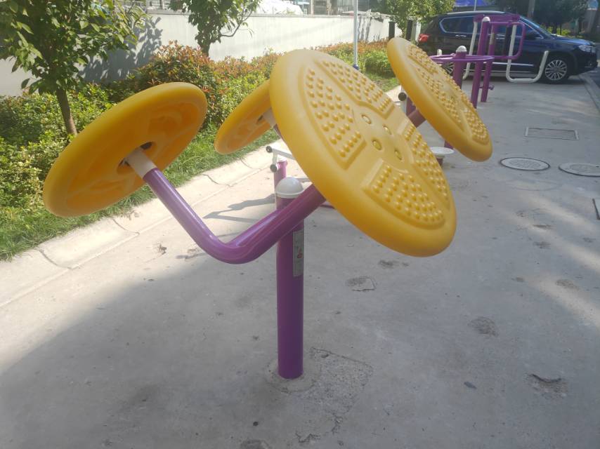 太極揉推器 太極揉推器