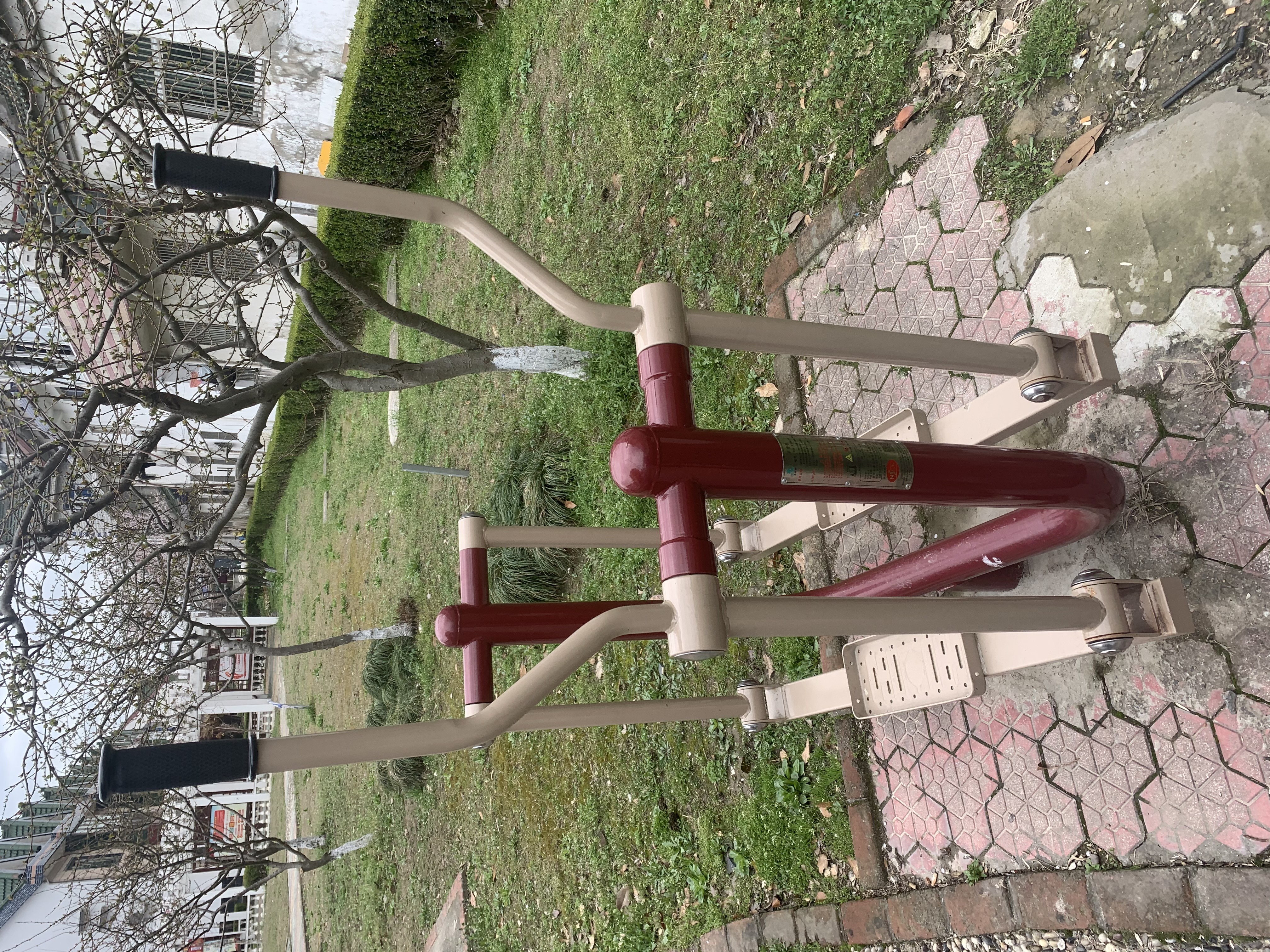 平步機(jī) 平步機(jī)