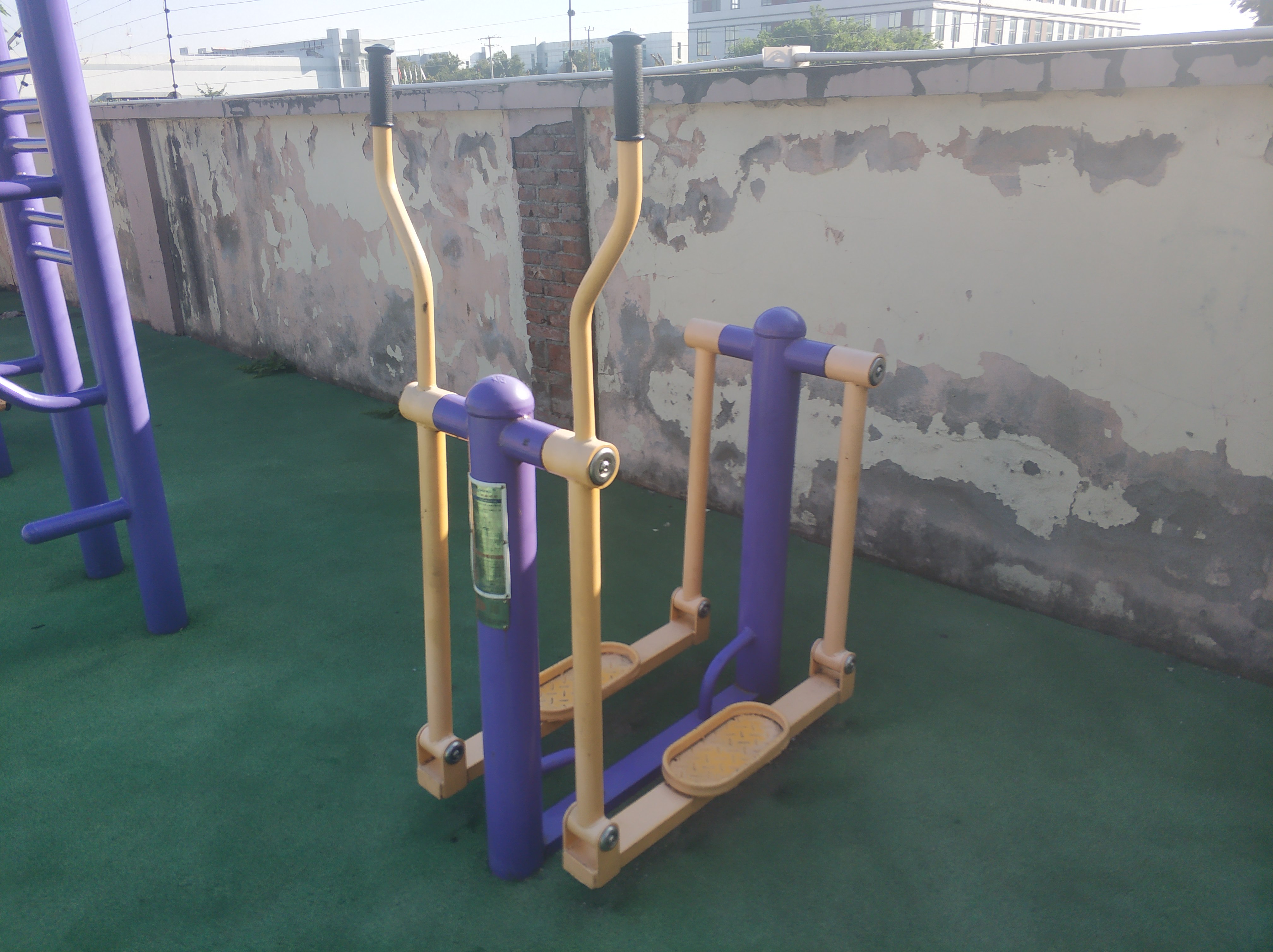 平步機(jī) 平步機(jī)