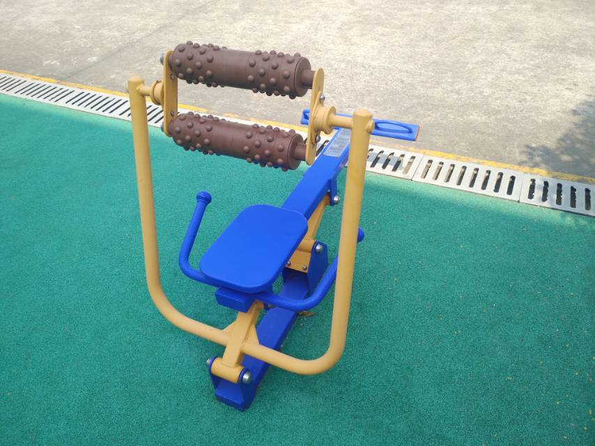 腹背屈伸訓(xùn)練器 腹背屈伸訓(xùn)練器